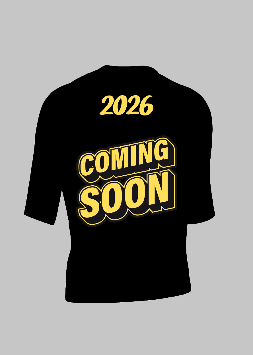 Maillot oficial VM26